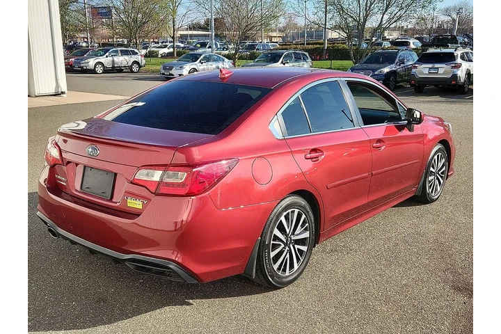 $14995 : Subaru Legacy 2019 AWD 2.5i image 6