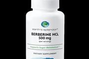 Berberine Capsules 250mg en Long Island