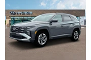 $25855 : Hyundai TUCSON 2025 SEL 4dr thumbnail
