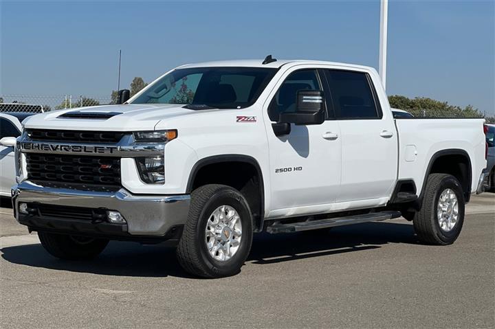 $52700 : Silverado 2500HD LT image 10