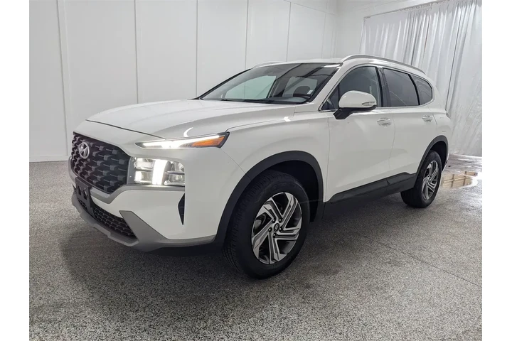 $21797 : Hyundai SANTA FE 2023 AWD SE image 5