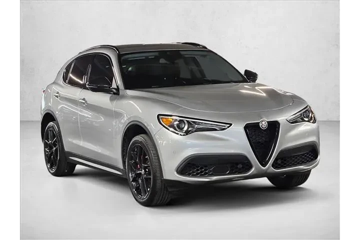 $18986 : Alfa Romeo Stelvio 2020 Spor image 3
