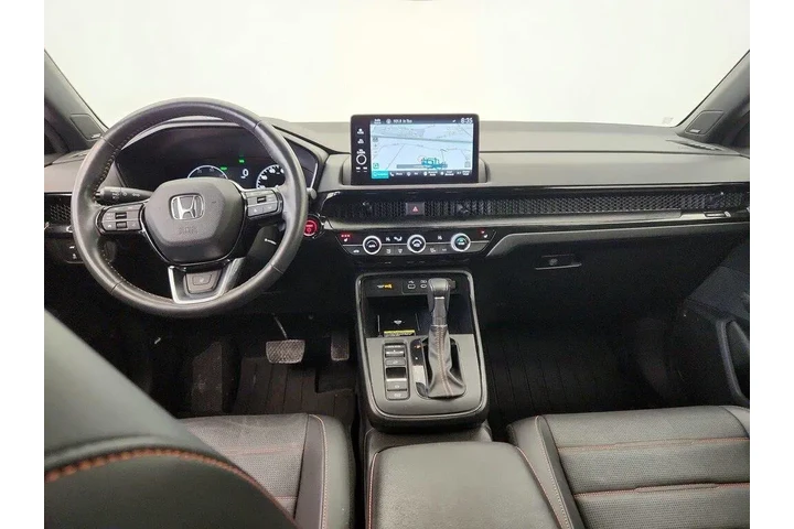 $35998 : Honda CR-V Hybrid 2023 AWD S image 9