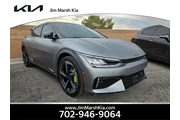Kia EV6 2023 AWD GT 4dr Cros