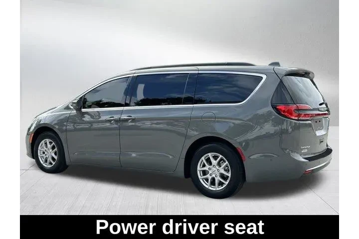 $31895 : Chrysler Pacifica 2022 Touri image 8
