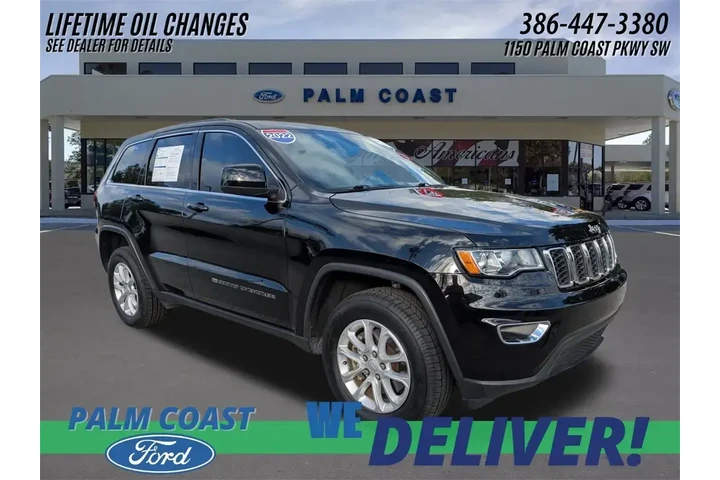 $24900 : Jeep Grand Cherokee WK 2022 image 1