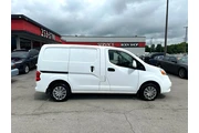 2021 NV200 Compact Cargo I4 SV
