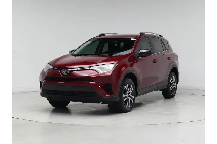 $16998 : Toyota RAV4 2018 LE 4dr SUV image 4