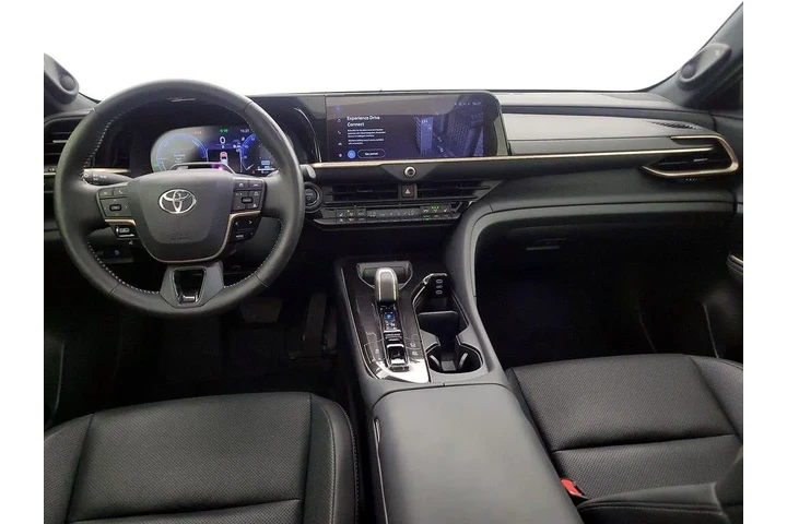 $37998 : Toyota Crown 2024 AWD Limite image 9