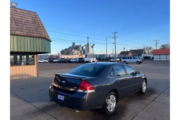 $6995 : 2008 Impala LT | Dickinson ND image 8
