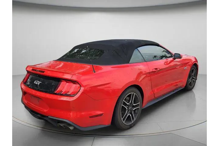$31500 : Ford Mustang 2019 GT Premium image 6