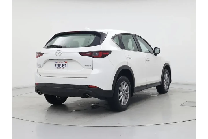$22998 : Mazda CX-5 2023 AWD 2.5 S 4d image 8