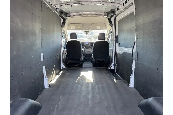 $36295 : Ford Transit 2023 250 3dr SW image 10