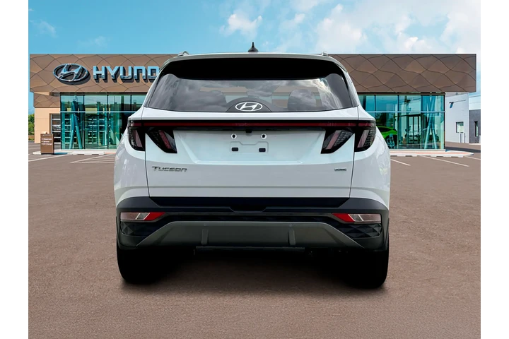 $36495 : Hyundai TUCSON 2024 AWD Limi image 6