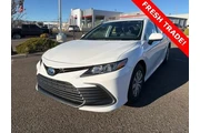 Toyota Camry Hybrid 2024 LE en Phoenix