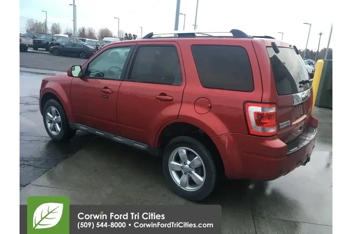 $8498 : Ford Escape 2012 AWD Limited image 9
