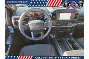 $35910 : Ford F-150 2022 4x2 XL 4dr S thumbnail