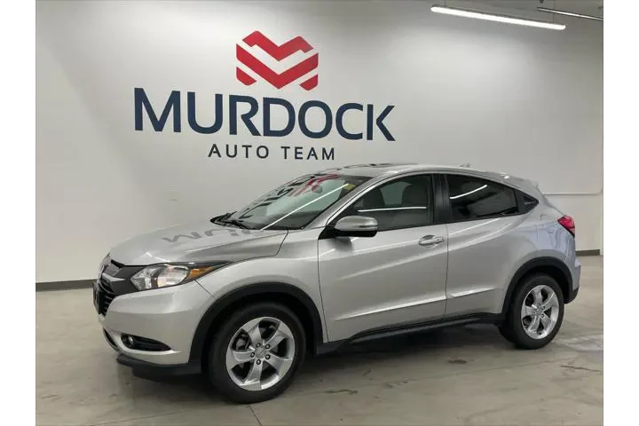 $18990 : Honda HR-V 2016 AWD EX 4dr C image 1