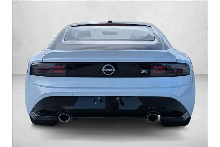 $39999 : Nissan Z 2023 Performance 2d image 6