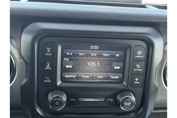 $22789 : Jeep Wrangler Unlimited 2019 image 9