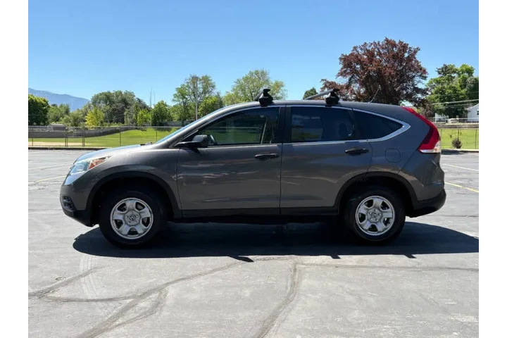 $9900 : 2014 CR-V LX image 8