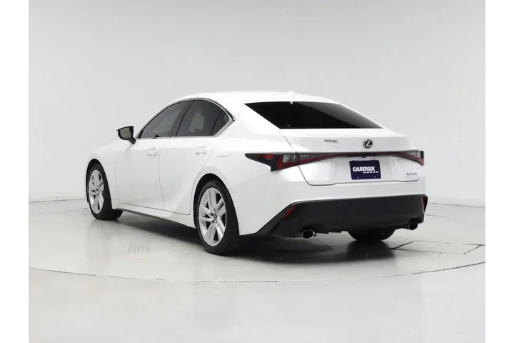 $36998 : Lexus IS 300 2024 4dr Sedan image 2