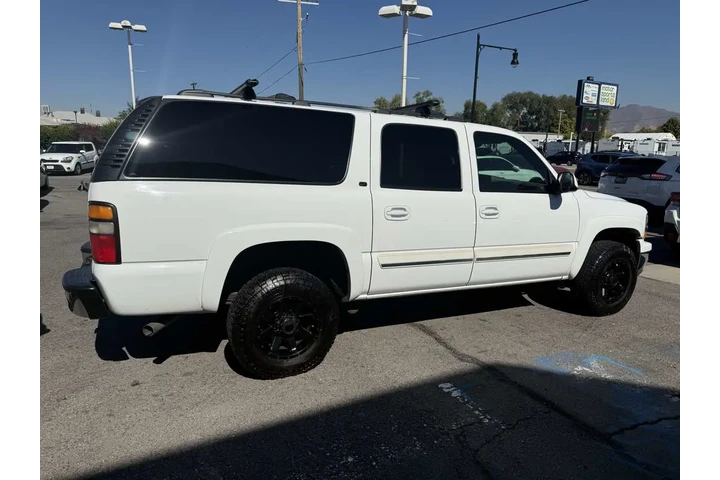 $11910 : 2006 Suburban LT image 6