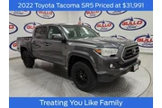 Toyota Tacoma 2022 4x2 TRD O en Houston
