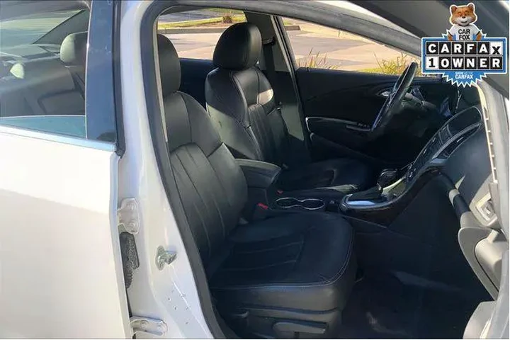 $8995 : Buick Verano 2012 Leather Gr image 7