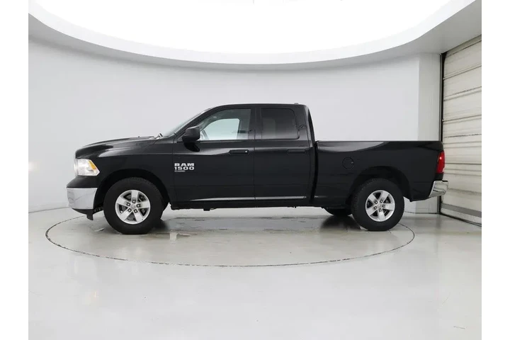 $25998 : Ram 1500 Classic 2024 4x2 SL image 3