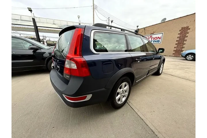 $4988 : 2011 XC70 3.2 AWD image 7
