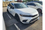 $23689 : Honda Civic 2023 Sport 4dr H thumbnail