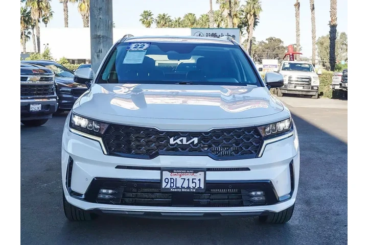$26991 : Kia Sorento Hybrid 2022 AWD image 2