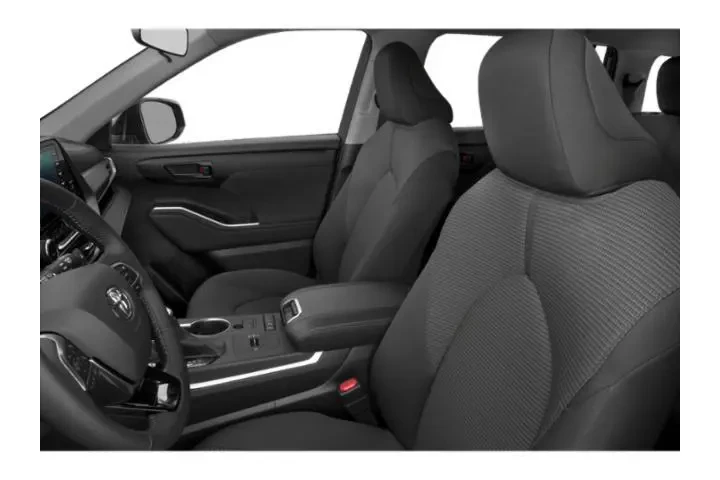 $27500 : Toyota Highlander Hybrid 202 image 9