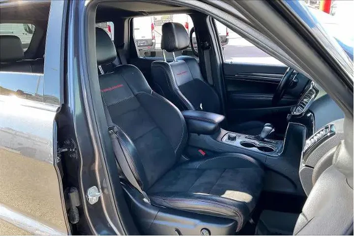 $24991 : Jeep Grand Cherokee 2021 4x4 image 8