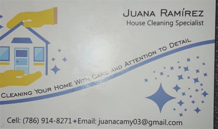 Limpieza para tu hogar image 1
