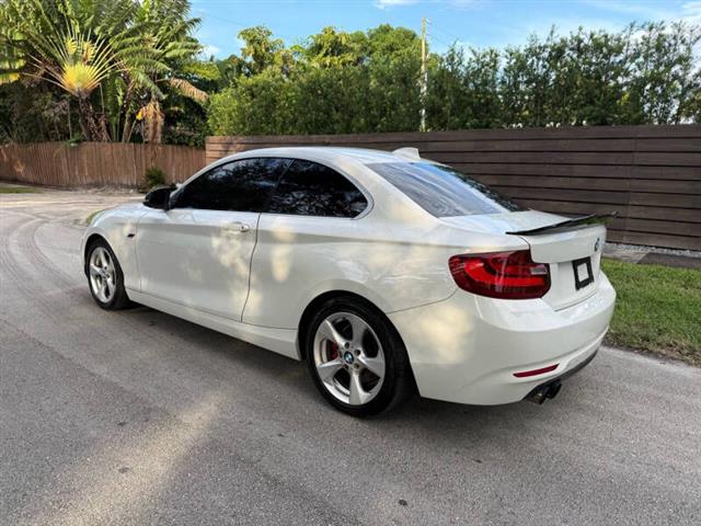 $8888 : 2014 BMW 2 Series 228i image 5