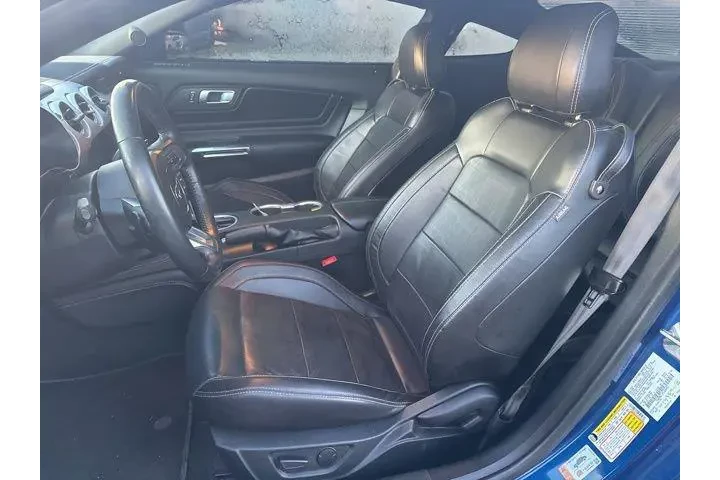 $40000 : Ford Mustang 2023 GT Premium image 10