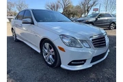 $4995 : 2012 Mercedes-Benz E-Class thumbnail