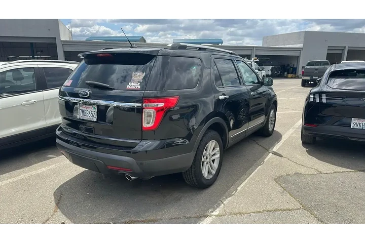 $12950 : Ford Explorer 2013 XLT 4dr S image 2