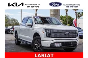 Ford F-150 Lightning 2023 AW