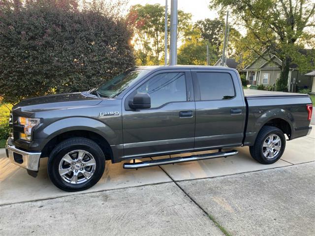 $14500 : 2016 Ford F150 XLT Pick Up image 2