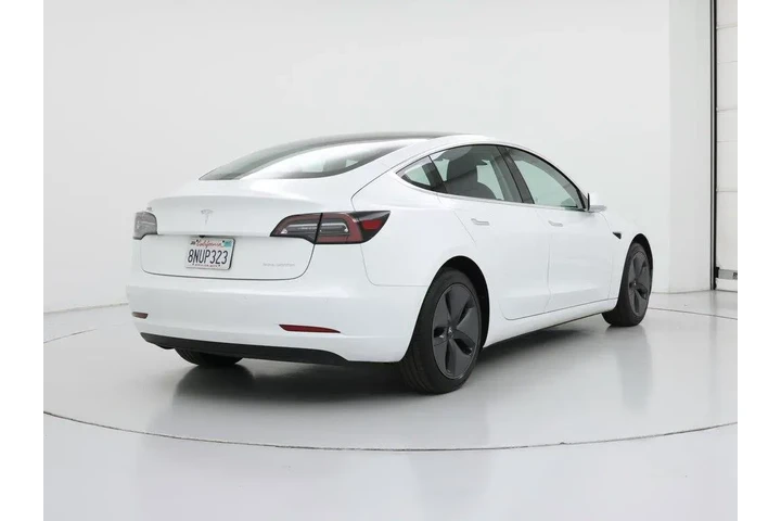 $25998 : Tesla Model 3 2020 AWD Long image 8
