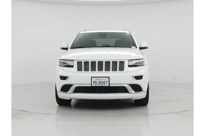 $23998 : Jeep Grand Cherokee 2015 4x4 image 5
