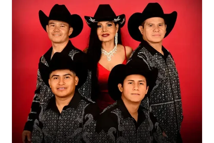 La Chula de Jalisco image 4