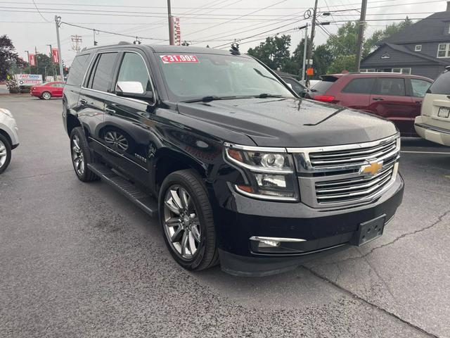 $31995 : 2016 CHEVROLET TAHOE image 2