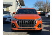$19495 : 2020 Q3 quattro S line Prem P thumbnail