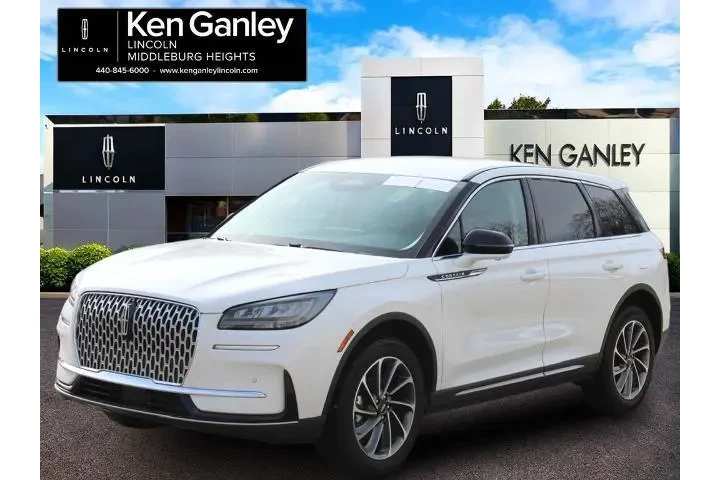 $36489 : Lincoln Corsair 2024 AWD Pre image 3