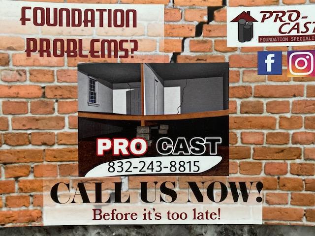Pro-Cast Foundation Specialist image 1