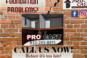 Pro-Cast Foundation Specialist thumbnail 1